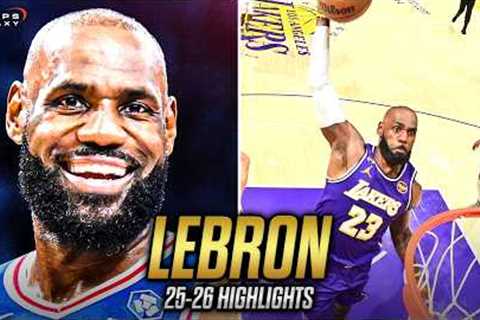 LEBRON JAMES WELCOME TO THE 76ERS!!