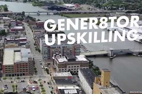 First-time career training program has overwhelming success, plans for future cohorts