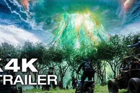 NEW MOVIE TRAILERS 2026