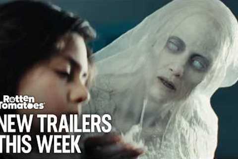 New Trailers This Week | Week 30