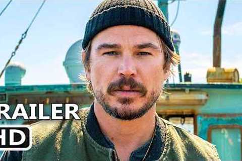 BELOW Official Trailer (2026) Josh Hartnett