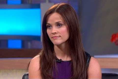 Reese in Pieces: Witherspoon's Arrest, Other Celeb Meltdowns