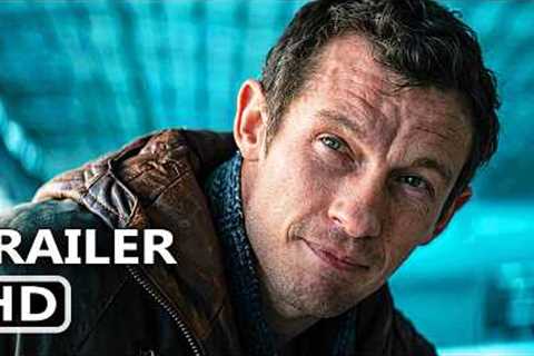 NEUROMANCER Official Trailer (2027) Callum Turner