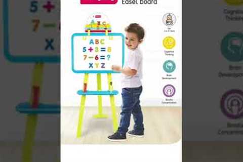 Top 9 Gifts for 2-4 Years Old | Birthday Gift Ideas for kids #shorts #birthdaygift #giftideas
