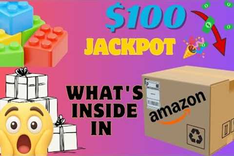 Is this $50 Mystery Box worth it? 🤔