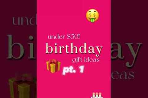 birthday gift ideas! *under $50* #lulu #lululemon #preppy #pink #birthday #soldejaneiro #preppygirl