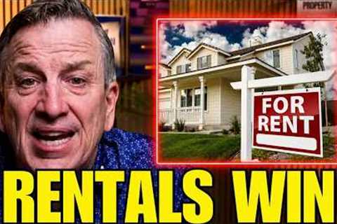 REITs vs. Rental Properties...Here’s Why I Choose Rentals EVERY Time