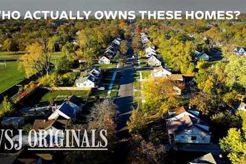 The $140M Real Estate Company That Trapped Thousands of Investors | WSJ