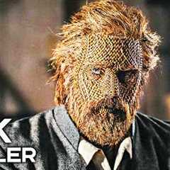 NEW MOVIE TRAILERS 2026 & 2027 (4K UHD)