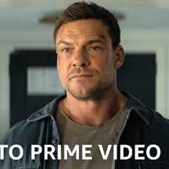 New to Prime Video August 2026 | Prime Video