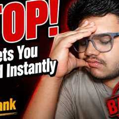 This Mistake Gets ClickBank Accounts Rejected | Ep. 2