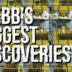 Webb’s Biggest Discoveries: Four Years of Science