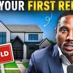 How to Buy Your First Rental Property in 2026 (Step-by-Step Guide!)