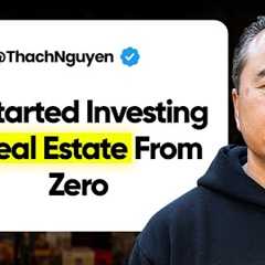 If I Had To Start Over in Real Estate Investing… I’d Do This