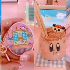 Kawaii🧸🌸//unboxing//food// tiktok compilation #41