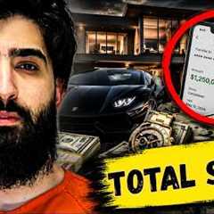 7 Social Media Influencers Who Scammed Their Own Followers