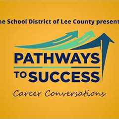 Pathways to Success: Career Conversations