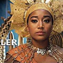 CHILDREN OF BLOOD AND BONE Official Trailer (2027)
