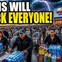 12 Boring Grocery Items Preppers Swear By Before September Don't Skip #1