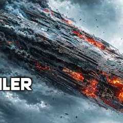 THE BEST UPCOMING SCIENCE-FICTION MOVIES 2026 & 2027 (Trailers)