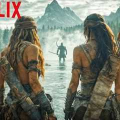 Top 8 New TV SERIES You Can't afford to miss 2026!