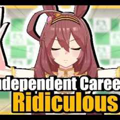 Independent Career is Ridiculous |  How to Optimise Auto-Training