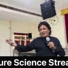🎯 Career Vision 2032-33 | Sacred Heart Convent School| Career Counselling by Vipin Sharma |..