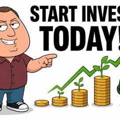 How to Start Investing with Little Money – Beginner-Friendly Guide