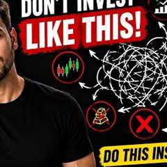 The Smartest Order to Invest Your Money (Step by Step) | Beginner's Guide to Building Wealth