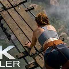 FALL 2: Deadpoint Official Trailer (2026) New Action Thriller Movie | 4K UHD