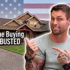5 VA Home Buying Myths EXPOSED! (Credit Scores, Appraisals, & Closing Time)