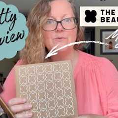Sharing My Fave Beauty Subscription Box of 2026 | Liberty London Beauty Drop Box Review 