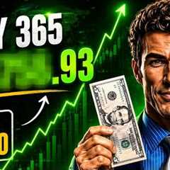 The Easiest (& Laziest) Way To Get Rich | How To Get Rich
