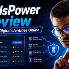 AdsPower Review  Managing Digital Identities Online