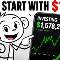 Stock Market for Beginners 2025/2026 – The Ultimate Investing Guide