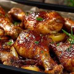This is so delicious, I make it almost every week! No one knows this simple recipe!