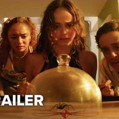 Spider Island Trailer #1 (2026)