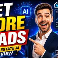 CINC CRM Review 2026 | Is It the Best CRM for Real Estate Agents?