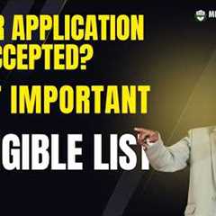 In Eligible List Released in Tamil Nadu Medical Counselling 2026 | Is Your Application Accepted?