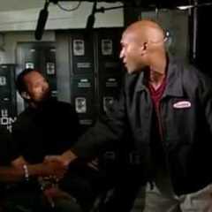 MADtv - HNL - The Rock and Xzibit