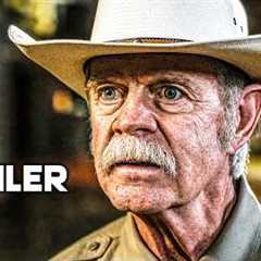 THE DEPUTY Official Trailer (2026) William H. Macy