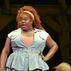 “Independently Owned” (Official Video) | Shucked (Original Broadway Cast Recording)
