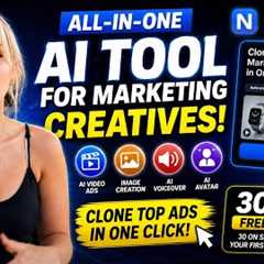 I Tested Nextify.ai: The Ultimate AI Tool for Marketing Creatives (Honest Review 2026)