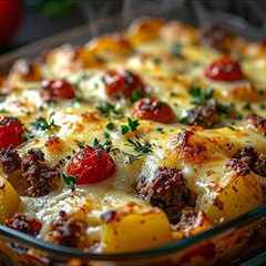 2 Easy Chicken and Potato Recipes You'll Love! | Perfect Family Dinner