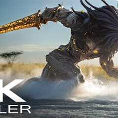 Most Anticipated Movies [2025 - 2026] New Upcoming Trailers 4K