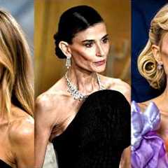 We're WORRIED About These Celebs On Ozempic