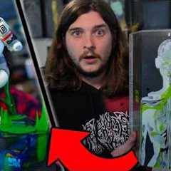 Unboxing the UNREAL Marathon Collector’s Edition!!