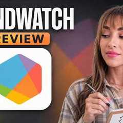 Brandwatch Review - Influencer Marketing Platform