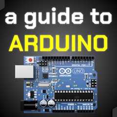 Arduino is easy, actually