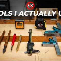 Mastering Accuracy: A No-BS Guide to Marking and Measuring Tools